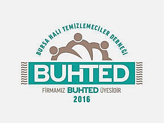 BUHTED LOGO